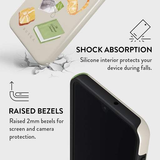 Soft Era - Samsung Galaxy A26 5G Case 4
