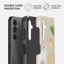 Soft Era - Samsung Galaxy A25 Case 2