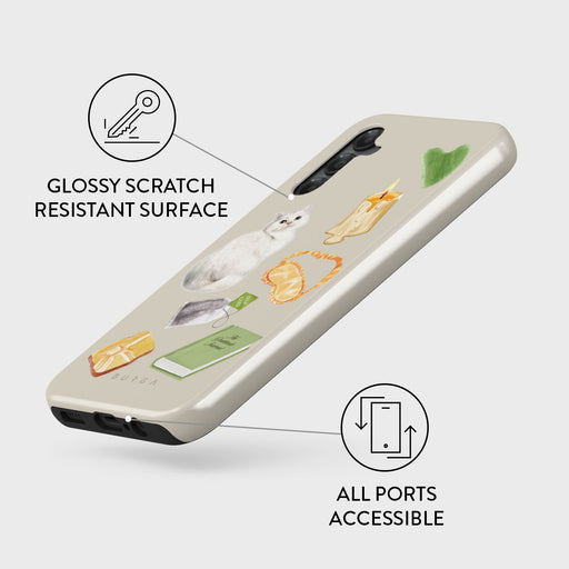 Soft Era - Samsung Galaxy A25 Case 3