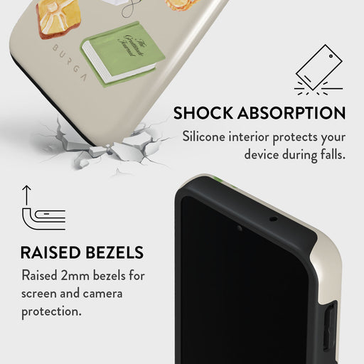 Soft Era - Samsung Galaxy A25 Case 4