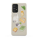 Soft Era - Samsung Galaxy A72 4G / 5G Case 5