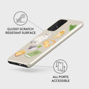 Soft Era - Samsung Galaxy A72 4G / 5G Case 7