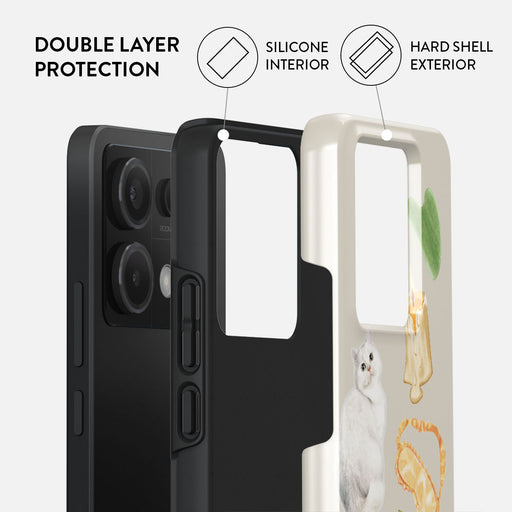 Soft Era - Xiaomi Redmi Note 13 Pro 5G Case 2