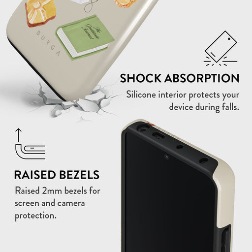 Soft Era - Xiaomi Redmi Note 13 Pro 5G Case 4