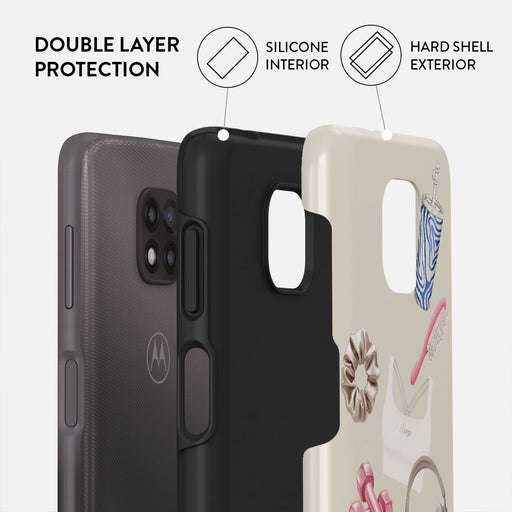 5AM Club - Motorola Moto G Power 2021 Case 2