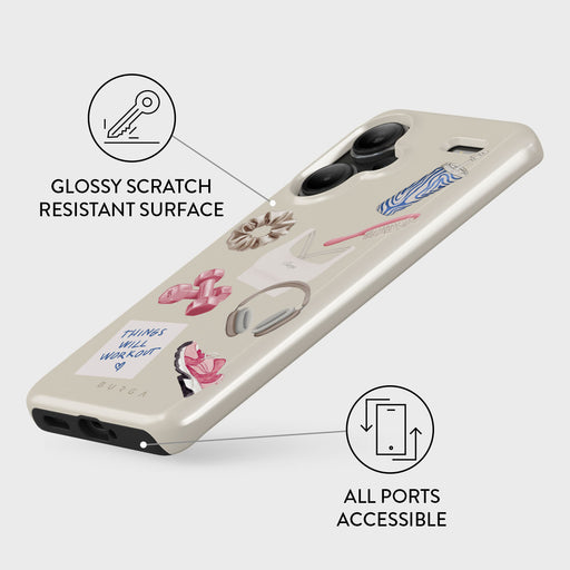 5AM Club - Xiaomi Redmi Note 13 Pro+ 5G Case 3