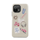 5AM Club - Xiaomi Mi 11 Lite 4G / 5G Case 1