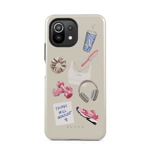 5AM Club - Xiaomi Mi 11 Lite 4G / 5G Case 1