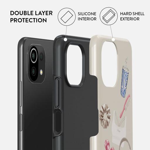 5AM Club - Xiaomi Mi 11 Lite 4G / 5G Case 2