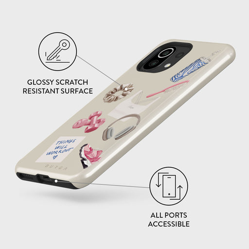 5AM Club - Xiaomi Mi 11 Lite 4G / 5G Case 3