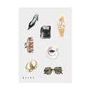 Boss Babe - 3D Stickers 1