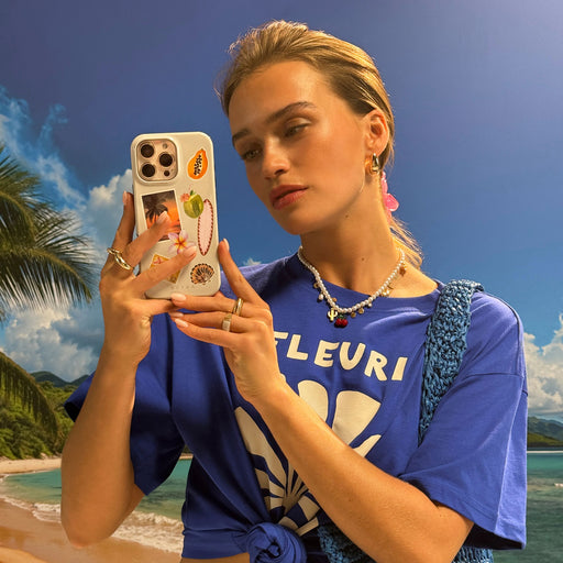 Sun Chaser - iPhone 16 Pro Max Case 47