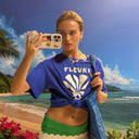 Sun Chaser - iPhone 16 Pro Max Case 48