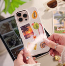 Sun Chaser - iPhone 16 Pro Max Case 43