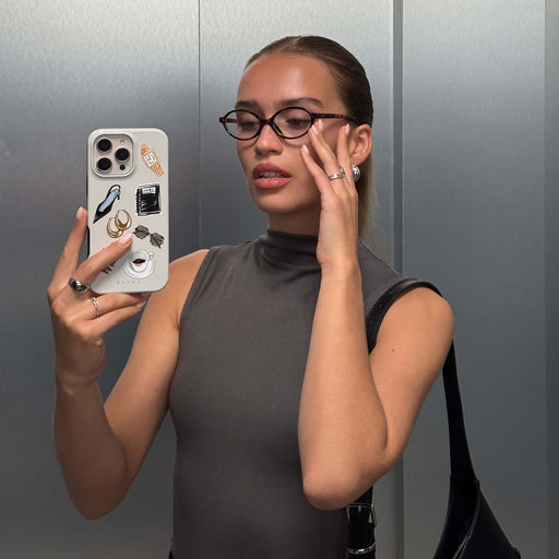 Boss Babe - Samsung Galaxy A26 5G Case 6