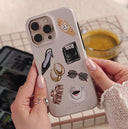 Boss Babe - Samsung Galaxy A26 5G Case 5