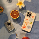 Seaside Muse - Xiaomi 11 Lite 5G NE Case 8