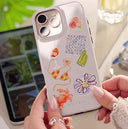 Seaside Muse - Samsung Galaxy A25 Case 5