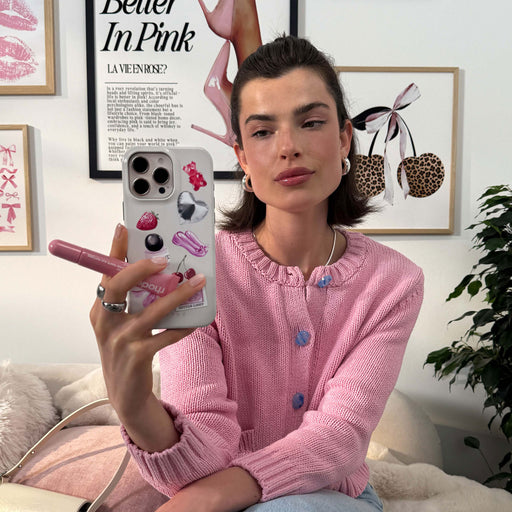 Baby Girl - iPhone 16e Case 6