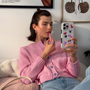 Baby Girl - iPhone 16e Case 7