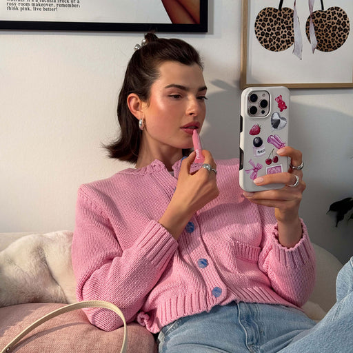 Baby Girl - iPhone 16e Case 7