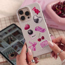 Baby Girl - iPhone 16e Case 5