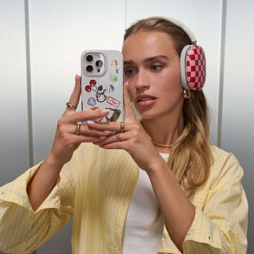 It Girl - Samsung Galaxy A25 Case 6