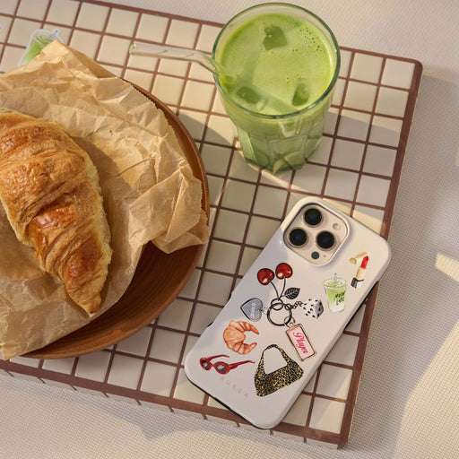 It Girl - Samsung Galaxy S10 Plus Case 11