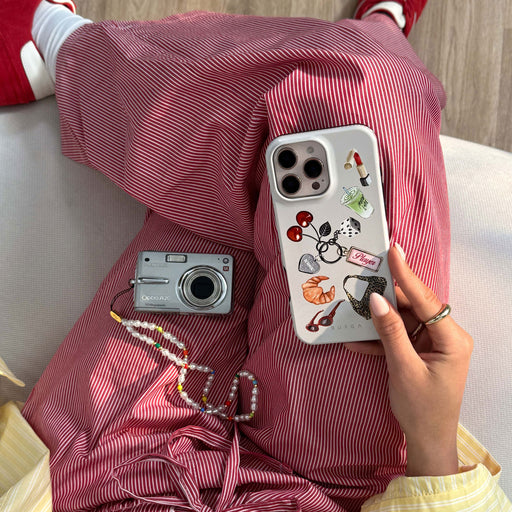It Girl - Samsung Galaxy S10 Plus Case 12