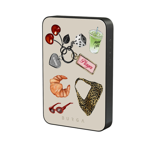 It Girl - Magnetic Power Bank 11