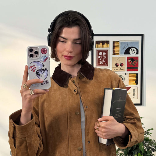 Plot Twister - Google Pixel 6 Pro Case 6