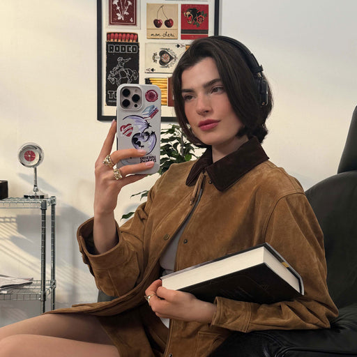 Plot Twister - Google Pixel 6 Pro Case 7
