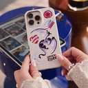 Plot Twister - Samsung Galaxy S8 Case 9