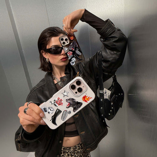 Rebel - Samsung Galaxy S20 FE 4G / 5G Case 7