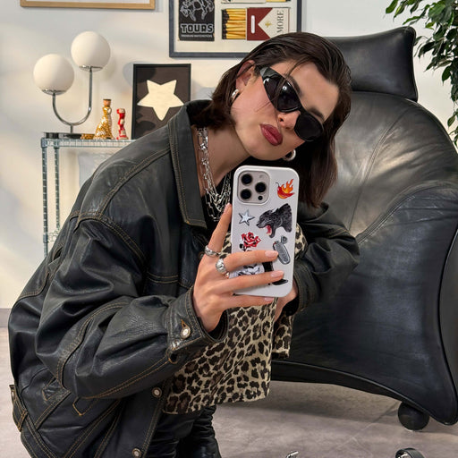 Rebel - Samsung Galaxy S20 FE 4G / 5G Case 8