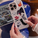 Rebel - Samsung Galaxy S20 FE 4G / 5G Case 5
