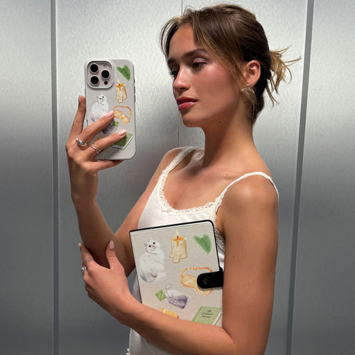 Soft Era - iPhone 13 Case 39