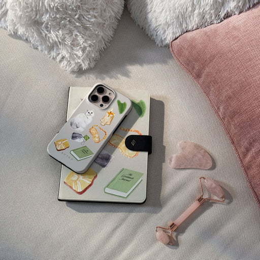 Soft Era - iPhone 13 Case 40