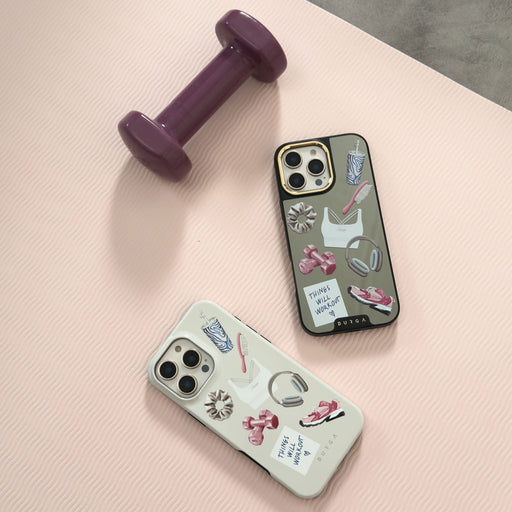 5AM Club - Samsung Galaxy S22 Plus Case 27
