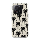 Paraíso - Xiaomi 13T Pro Case 1