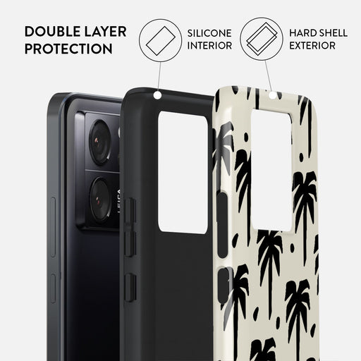 Paraíso - Xiaomi 13T Pro Case 2