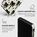 Paraíso - Xiaomi 13T Pro Case 4