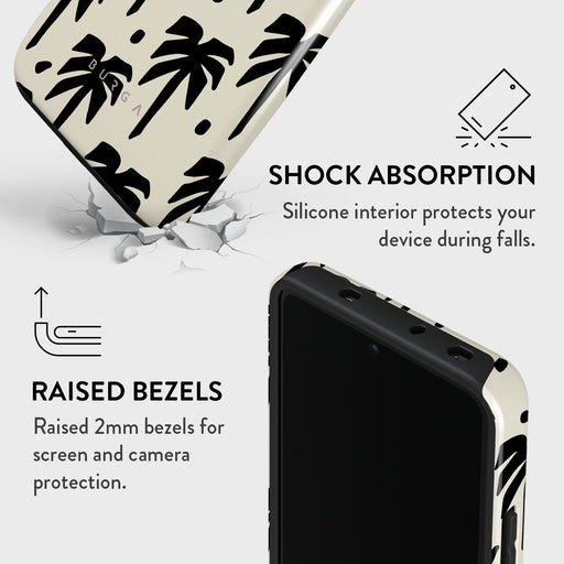 Paraíso - Xiaomi 13T Pro Case 4