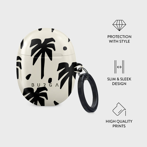 Paraíso - Google Pixel Buds Pro Case 4