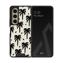 Paraíso - Samsung Galaxy Z Fold 5 Case 1