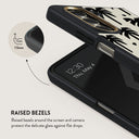 Paraíso - Samsung Galaxy Z Fold 5 Case 4