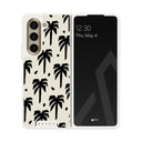 Paraíso - Samsung Galaxy Z Fold 5 Case 26