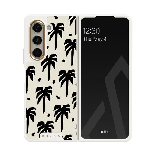 Paraíso - Samsung Galaxy Z Fold 5 Case 26