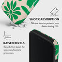 Margarita - iPhone 16 Plus Case 4