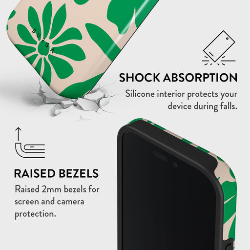 Margarita - iPhone 16 Plus Case 4